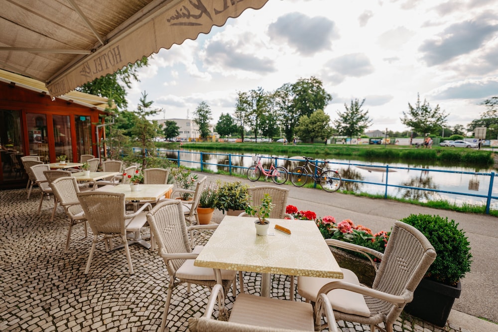 Hotel Klika