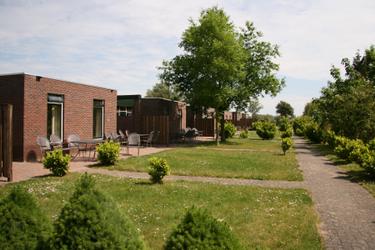 6-Personen Ferienhaus Type F Comfort