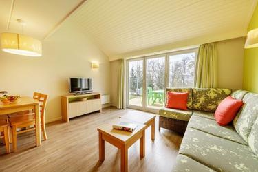 2-persoons bungalow Premium AR1211