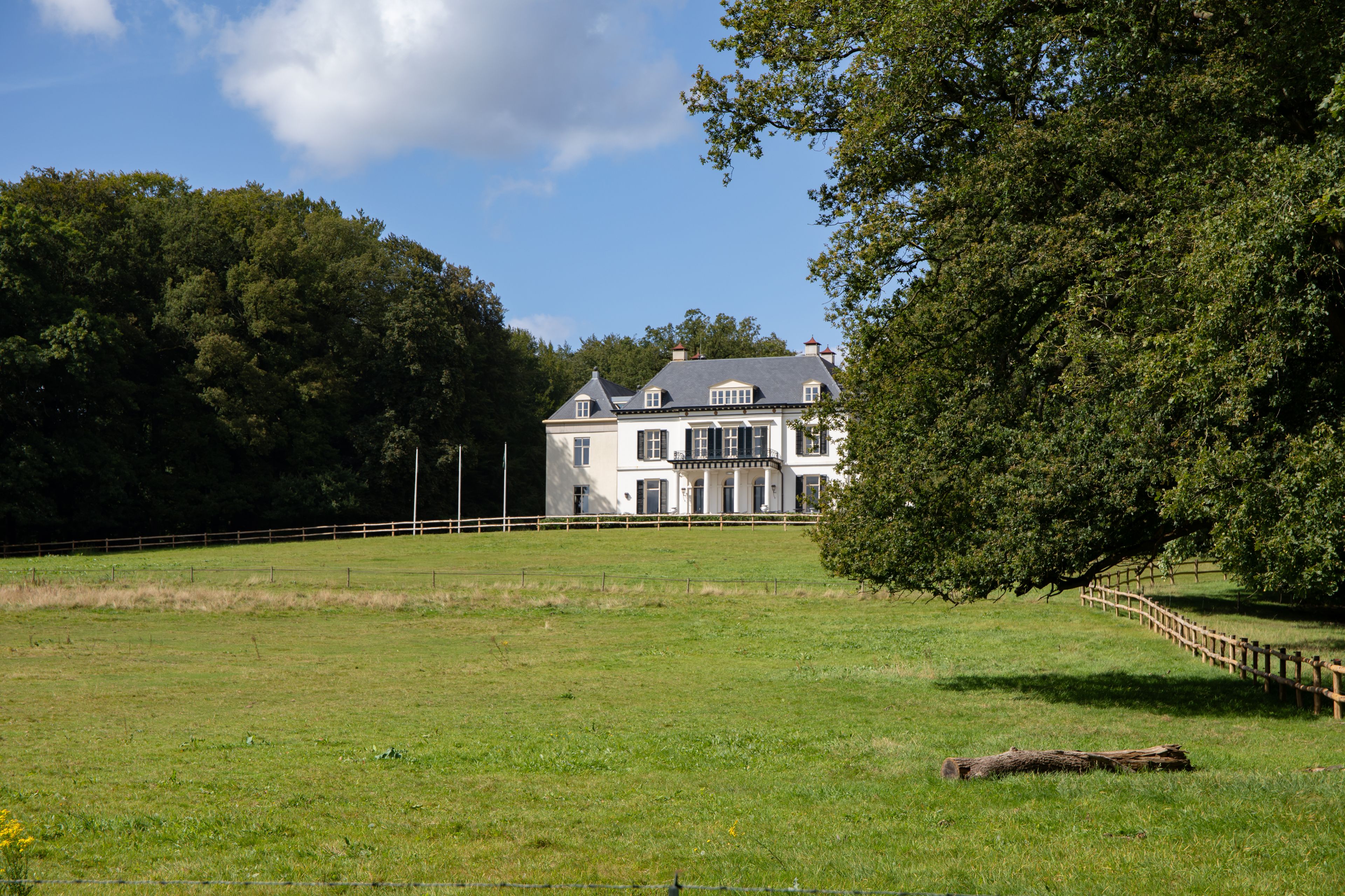 Wellnessresort & Hotel De Valkenberg