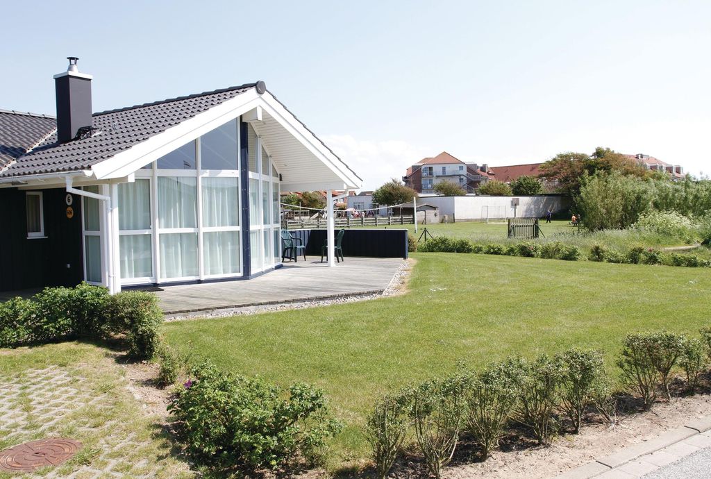Novasol Ferienpark Friedrichskoog Spitze In Friedrichskoog Die Besten Angebote