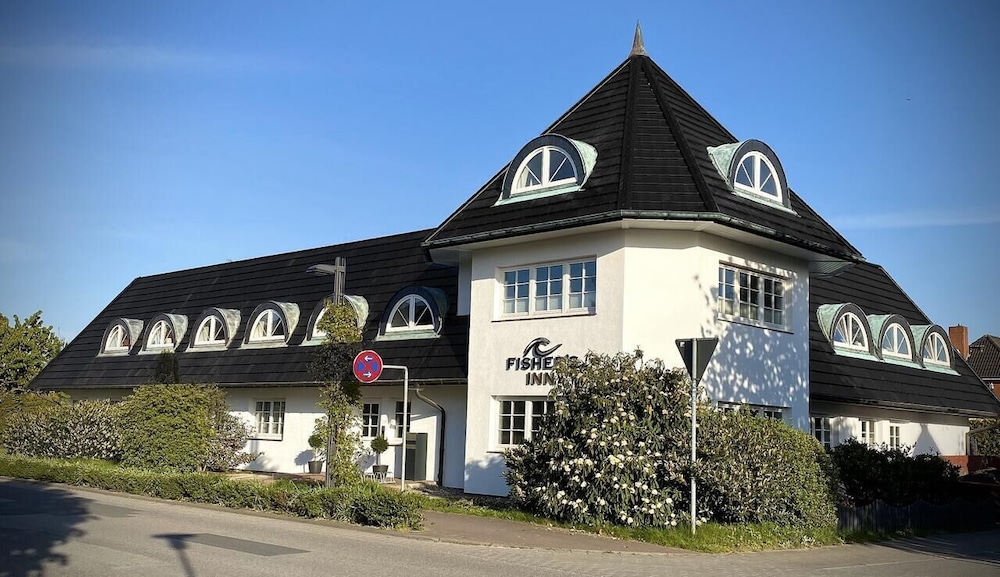 Fishers INN