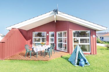 1-Personen Ferienwohnung DSH137