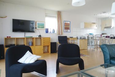 4-persoons vakantiehuis HLI111