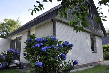 6-personne(s) bungalow A6 Standaard
