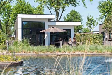 6-persoons vakantiehuis Z Module