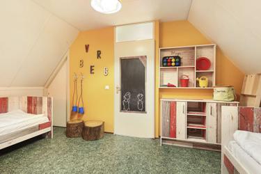 6-personne(s) bungalow 6CK Child