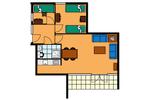4-persoons bungalow KVWN4
