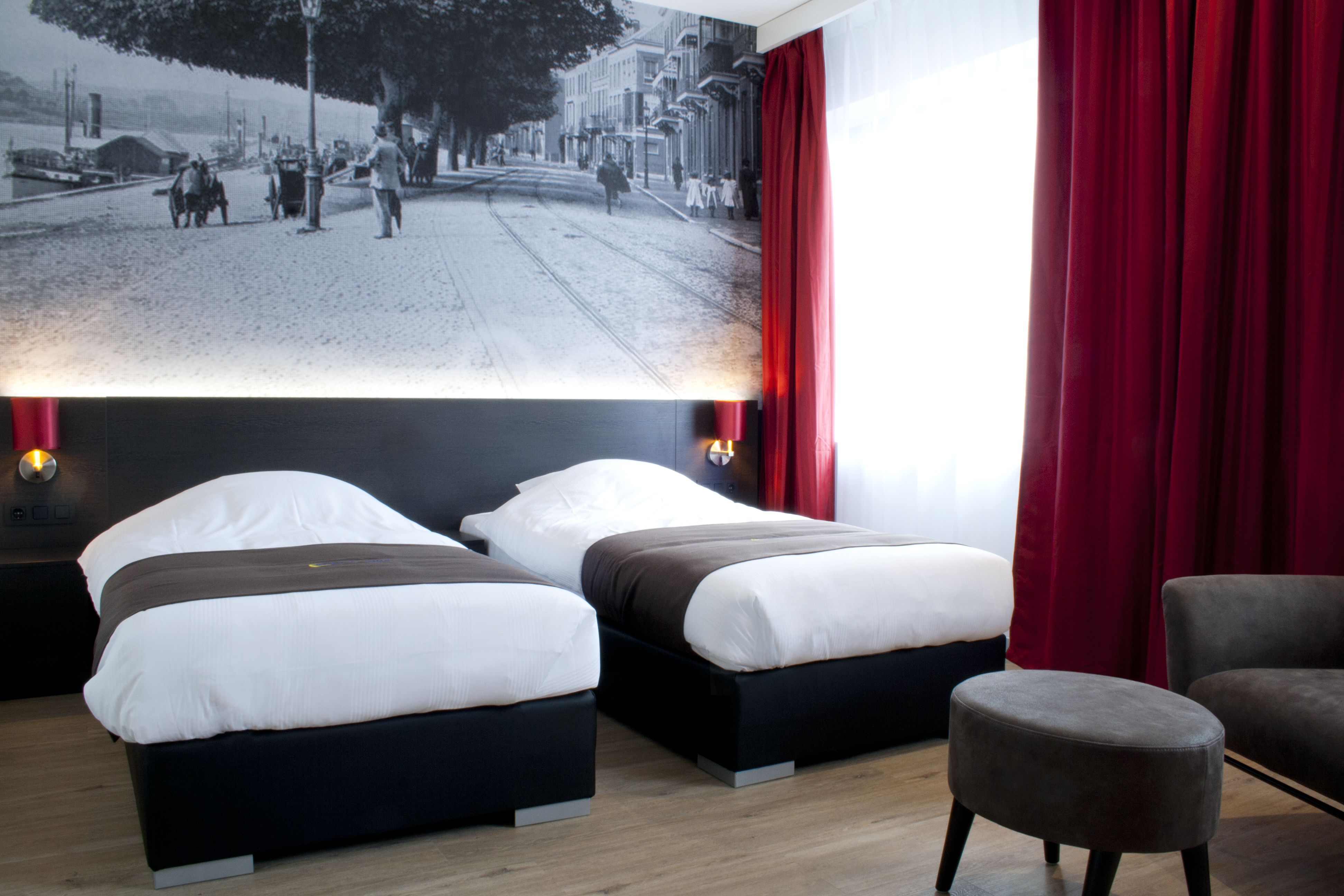 Bastion Hotel Arnhem <br/>69.00 ew <br/> <a href='http://vakantieoplossing.nl/outpage/?id=beacfed39c895f511f42af8a251044a0' target='_blank'>View Details</a>