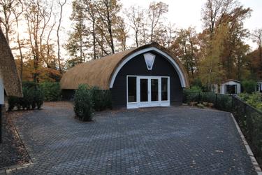 18-Personen Gruppenunterkunft Riethof