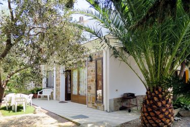 7-Personen Ferienwohnung Olivo
