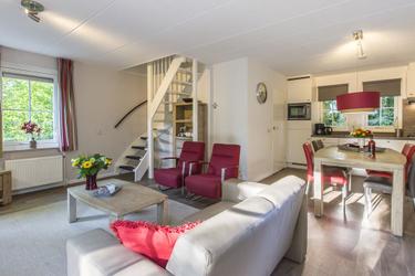 4-persoons bungalow 4B