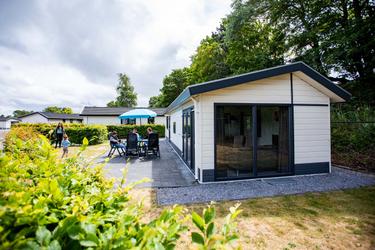 5-personne(s) Chalet Comfort