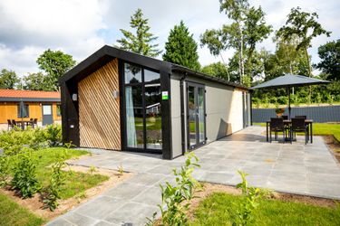 4-Personen Chalet Comfort+