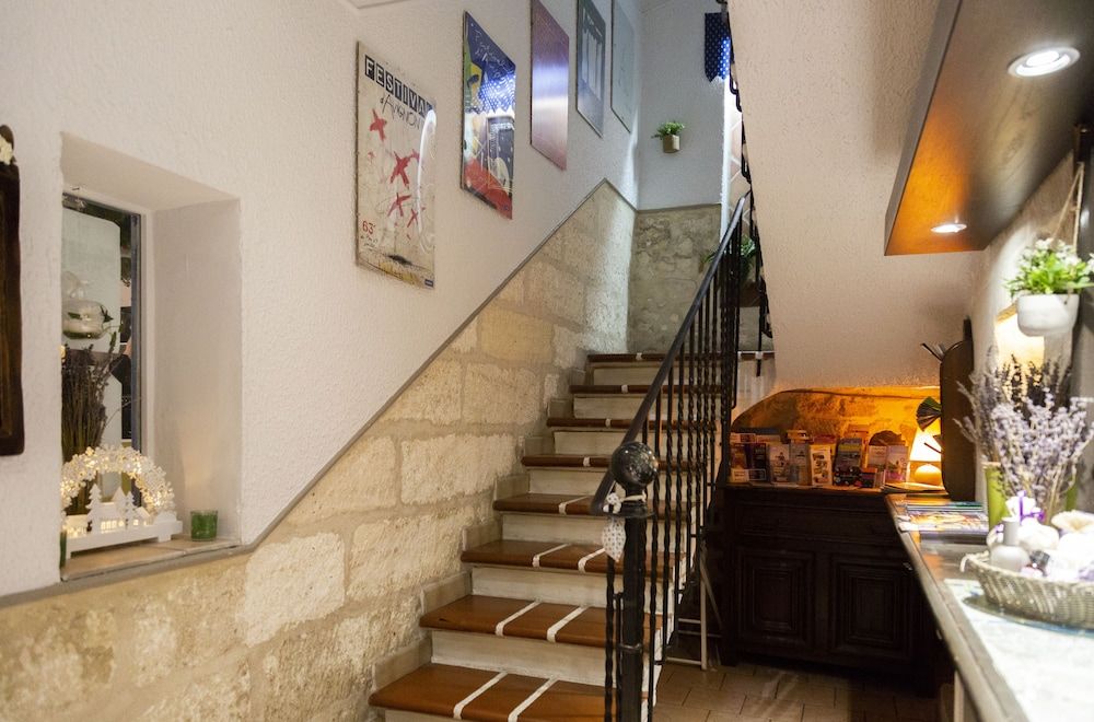 Hotel Mignon