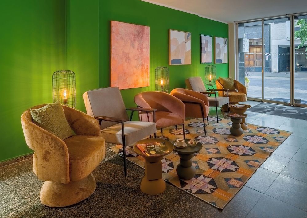 Rugs Hotel Düsseldorf