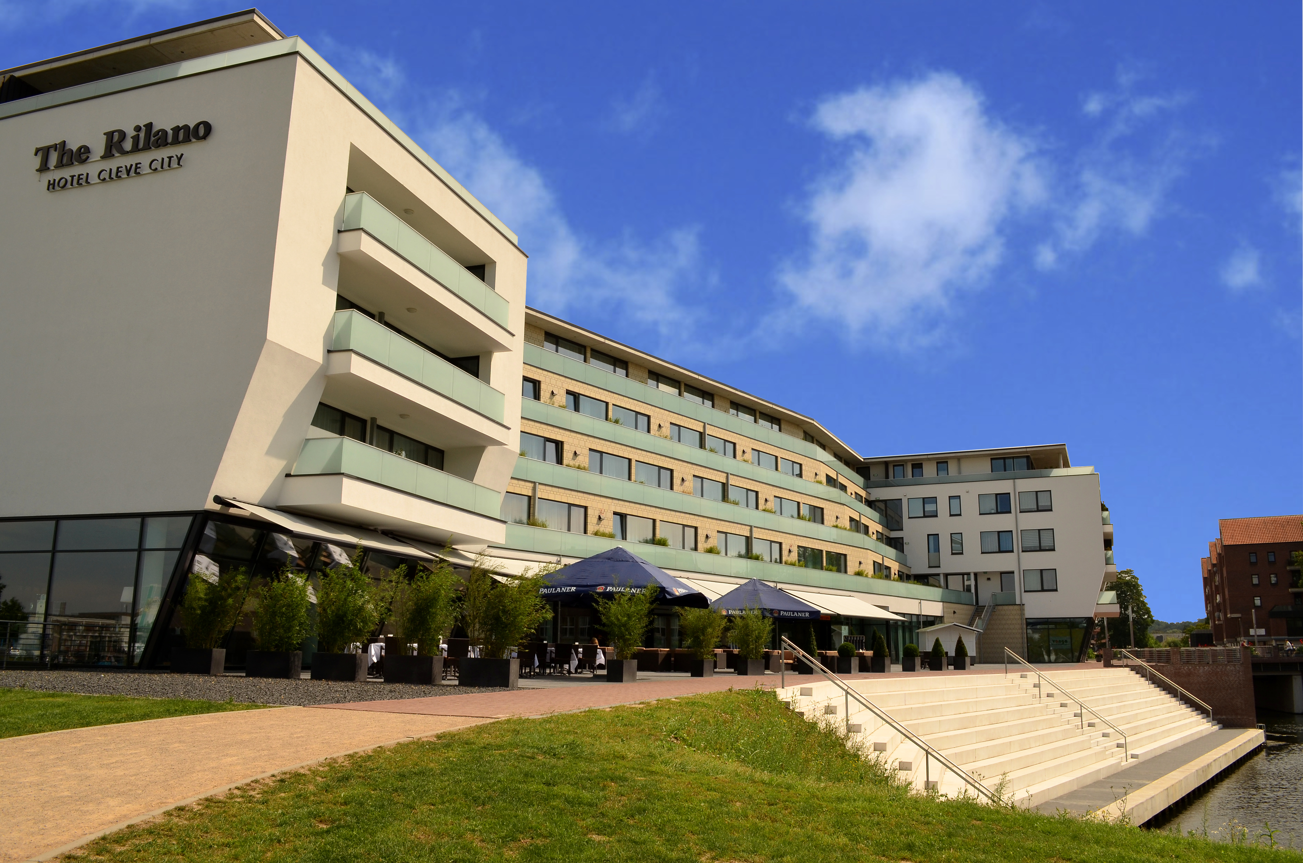The Rilano Hotel Cleve City <br/>132.22 ew <br/> <a href='http://vakantieoplossing.nl/outpage/?id=58fc16a583d3f4f2228cc8d960ad7d24' target='_blank'>View Details</a>