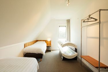 8-person cottage 8L Luxe