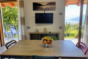 4-persoons appartement Margherita (GRV289)