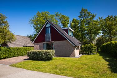 6-Personen Ferienhaus Orchis Wellness