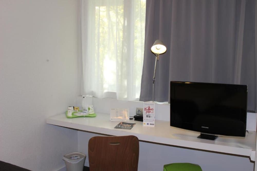 Campanile Toulon - La Seyne Sur Mer - Sanary