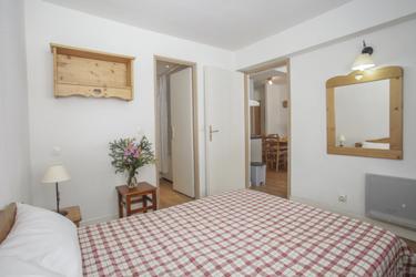 6-Personen Ferienwohnung Tignes Val Claret 3p 6 Rond Point