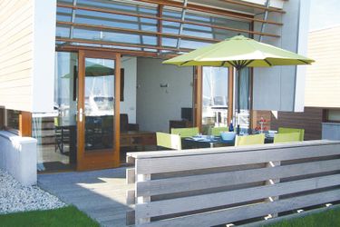 4-Personen Ferienhaus HUT010