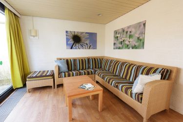 4-persoons bungalow Comfort VM063