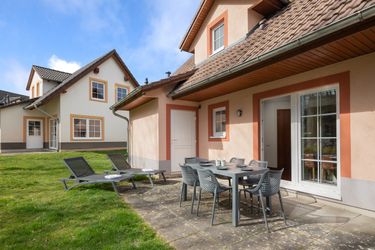 6-persoons bungalow GCL6C Comfort Restyled