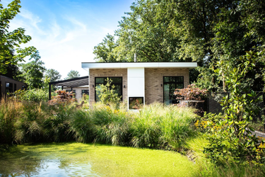 4-person holiday house Belvedere