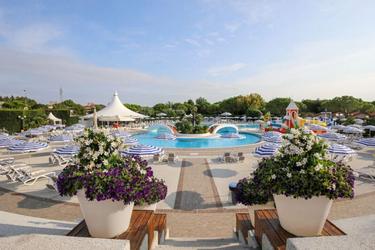 Camping Sant'Angelo - GENERAL