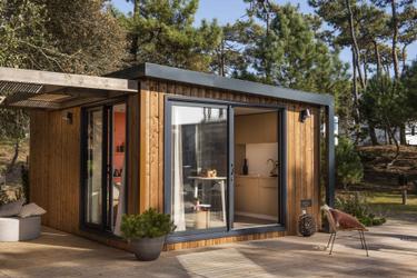8-persoons Chalet Saint-Loup 8