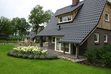 6-Personen Ferienhaus Beukelaer XL Wellness