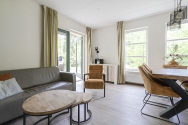 6-Personen Ferienhaus Hydepark
