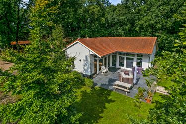12-person holiday house Type K Luxe Landhuis