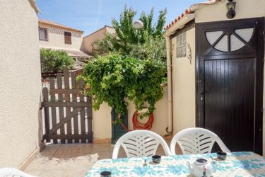 4-Personen Ferienhaus Les Maisons de la Plage 2