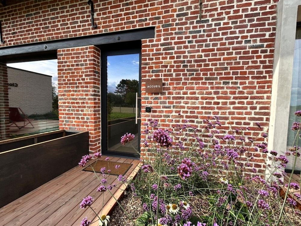 Clos du Riez - Suites & SPA.