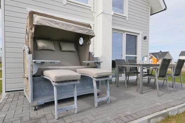 4-Personen Ferienhaus DOP107