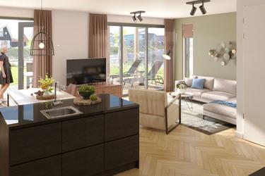 6-person villa 6CE1