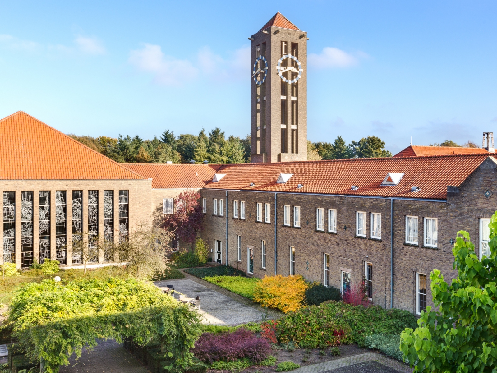 NH Eindhoven Koningshof