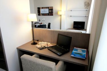 5-person apartment Standard