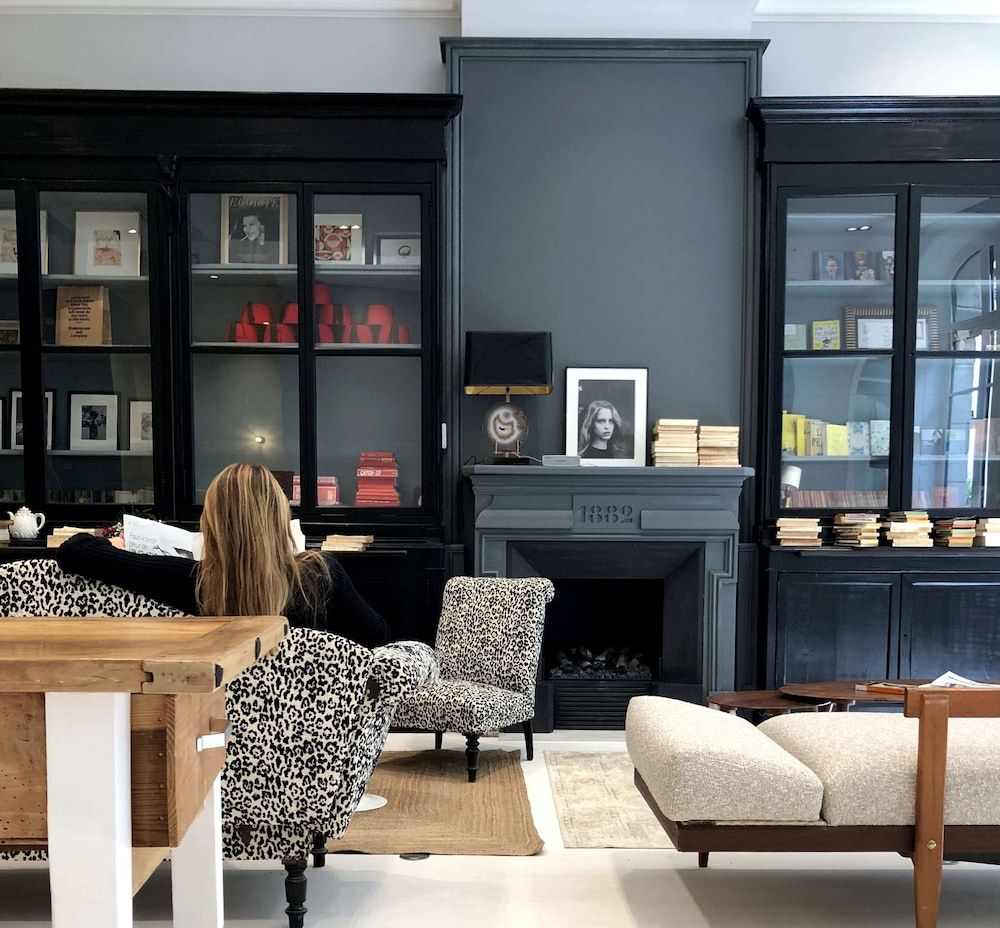 Hotel De Verdun 1882, BW Signature Collection