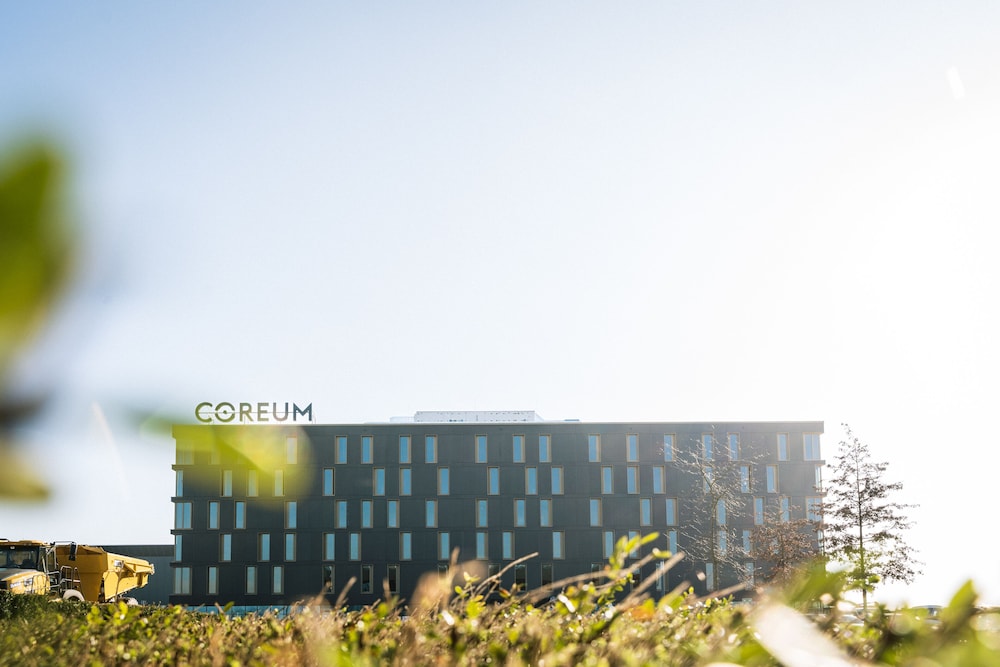 Coreum Hotel