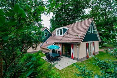 6-person cottage 6L Luxe