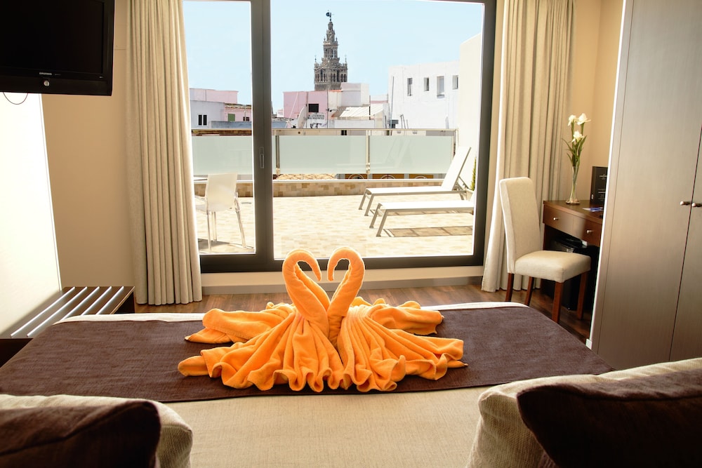 Hotel Don Paco