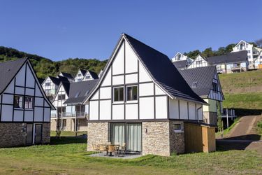 6-persoons bungalow 6L Luxe