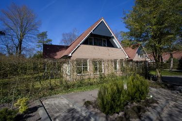 18-persoons groepsaccommodatie GB18