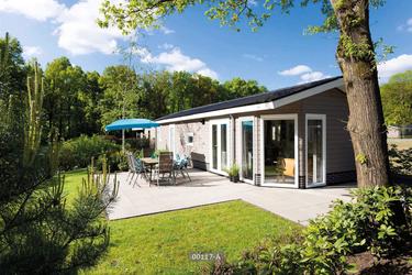 6-persoons vakantiehuis Ferox