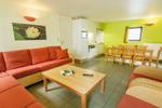 8-persoons bungalow Select KM537