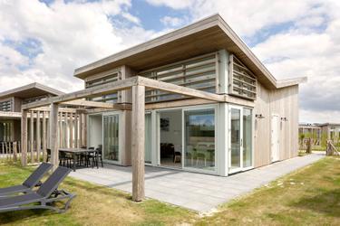 6-Personen Ferienhaus 6A
